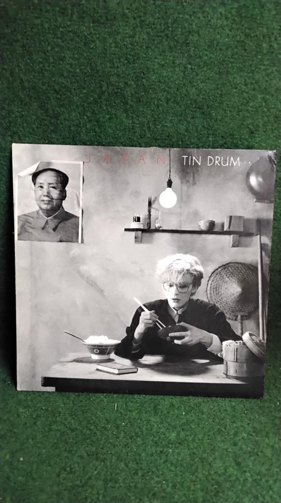JAPAN, Ophalen of Verzenden, Gebruikt, 12 inch, Poprock