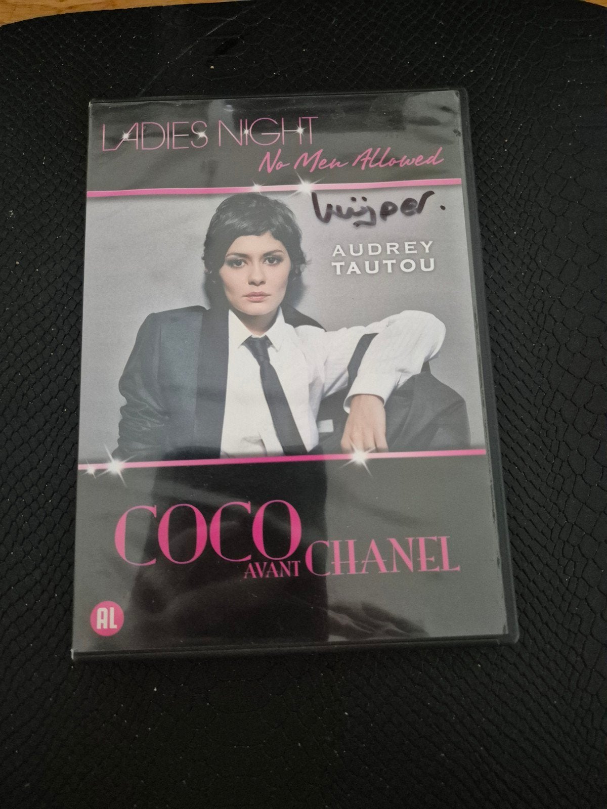 Coco avant Chanel, Alle leeftijden, Ophalen of Verzenden, Zo goed als nieuw