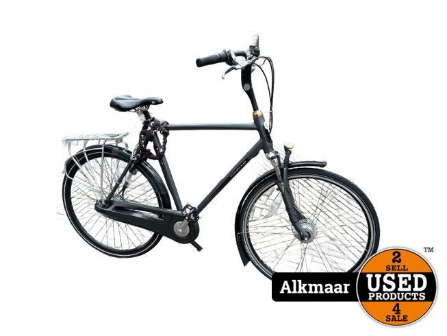 Batavus Staccato E-Go Herenfiets | Gebruikt, Batavus, Gebruikt, Support@batavus.com, Batavus Fiets B.V., Schelpenweg 1, 
7202 BV Zutphen
Netherlands