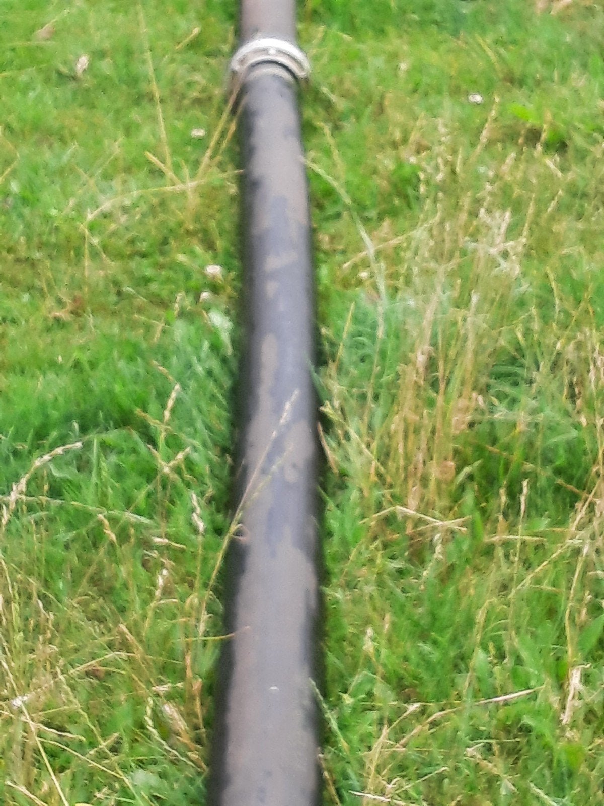 Nieuwe kwaliteits  Beregeningsslang/Brandweerslangen, Ophalen, Beregening en Drainage