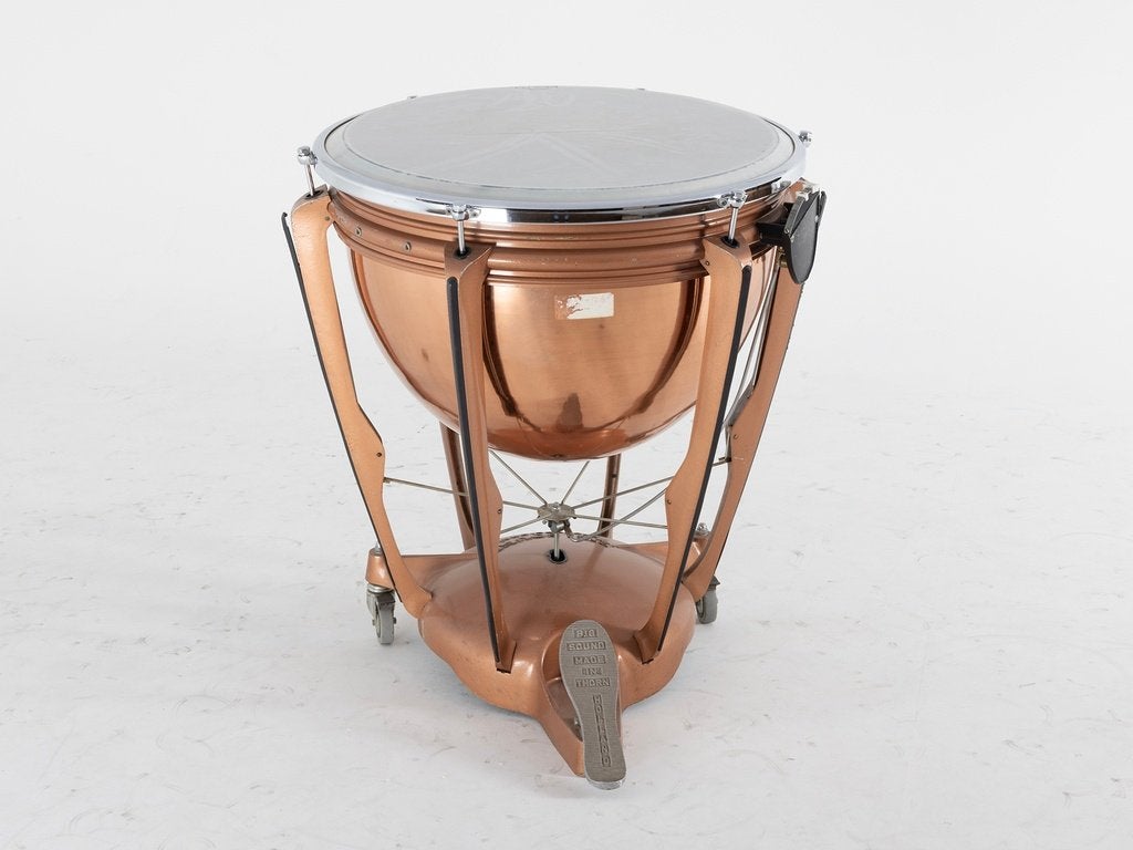 Gebruikte Pauk Adams Professional Big Sound, 26", R,, Ophalen, Gebruikt, -, -