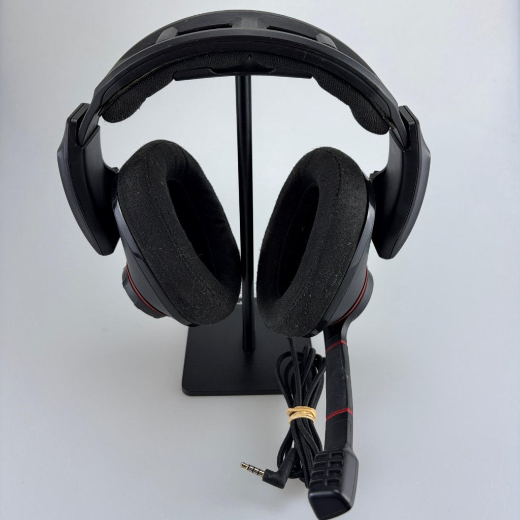 Sennheiser GSP 500 Koptelefoon