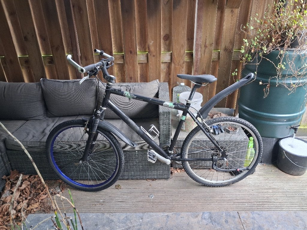 Fiets, Velgrem, Versnellingen, Ophalen, Overige merken