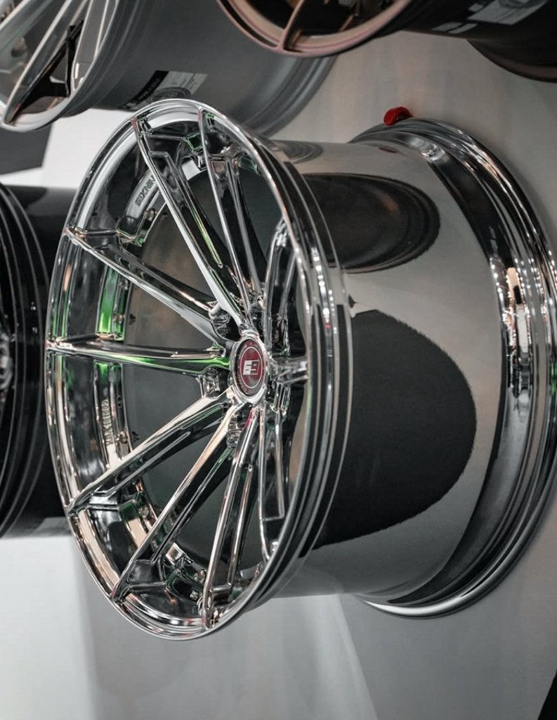 Velgen 20 21 22 inch AUDI BMW MERCEDES VW SEAT HYUNDAI, Velg(en), Nieuw, Overige maten, Ophalen of Verzenden