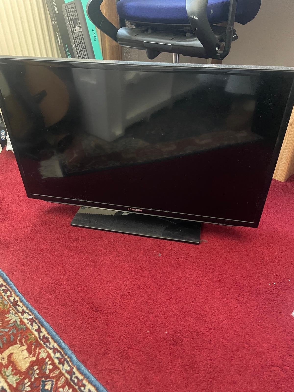 Samsung 32 inch Full HD Smart TV, Audio, Tv en Foto, Ophalen, 50 Hz, 80 tot 100 cm, Samsung