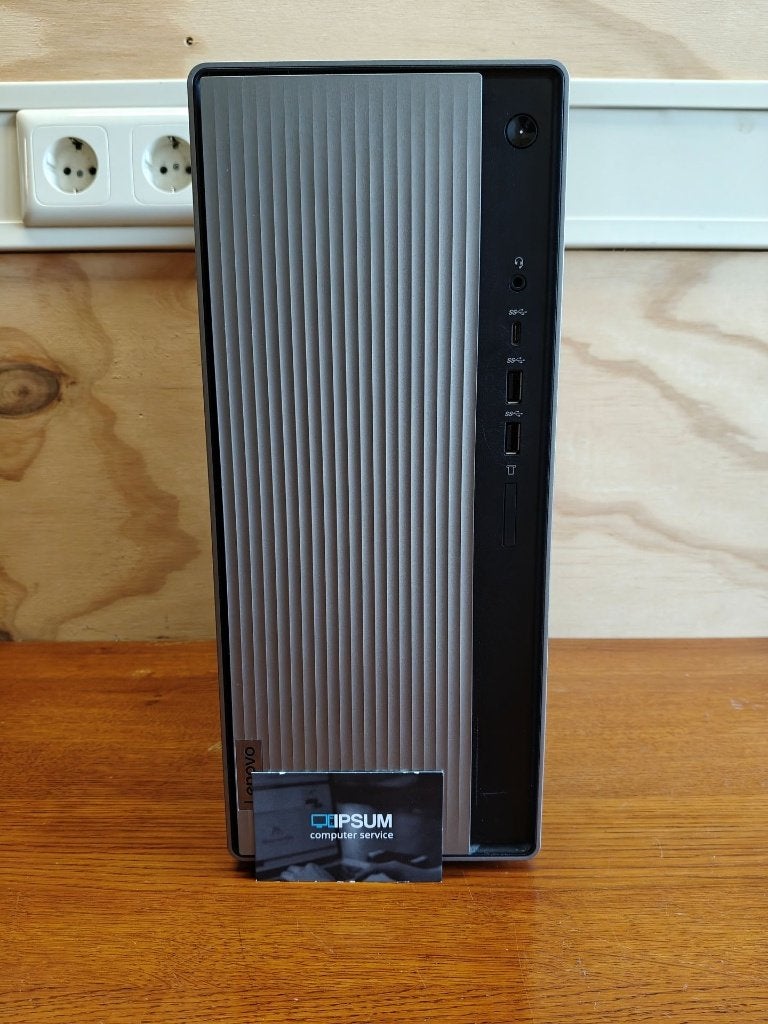 Lenovo Ideacenter 5 14IMB05 | i5 10400 | 16gb DDR4 | 250g..., Computers en Software, Desktop Pc's, Lenovo, 2 tot 3 Ghz, Refurbished