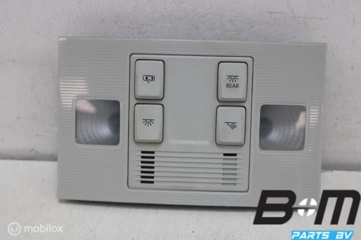 Binnenverlichting VW Golf 7 5G1947105L, Gebruikt