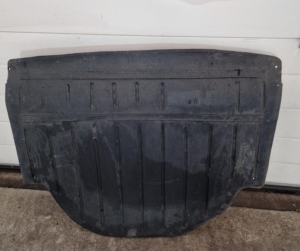 Moterkaping imitatie vw up, Auto-onderdelen, Carrosserie en Plaatwerk, Ophalen of Verzenden, Nieuw, Bumper