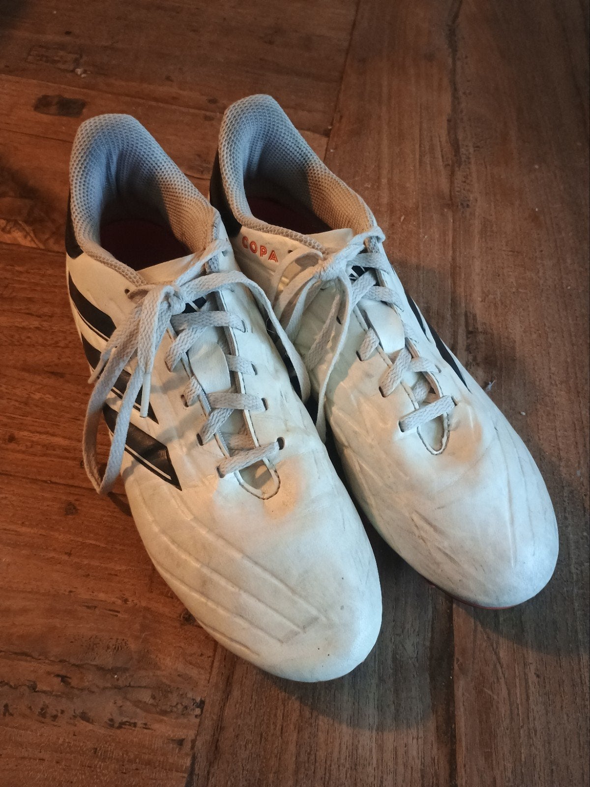 voetbalschoenen Copa maat 40,5, Ophalen of Verzenden, Overige typen, Overige merken