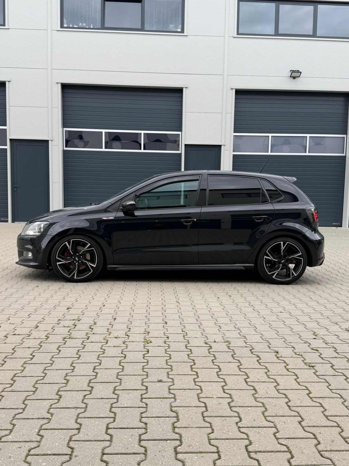 Polo 6r gti opknapper, Ophalen of Verzenden