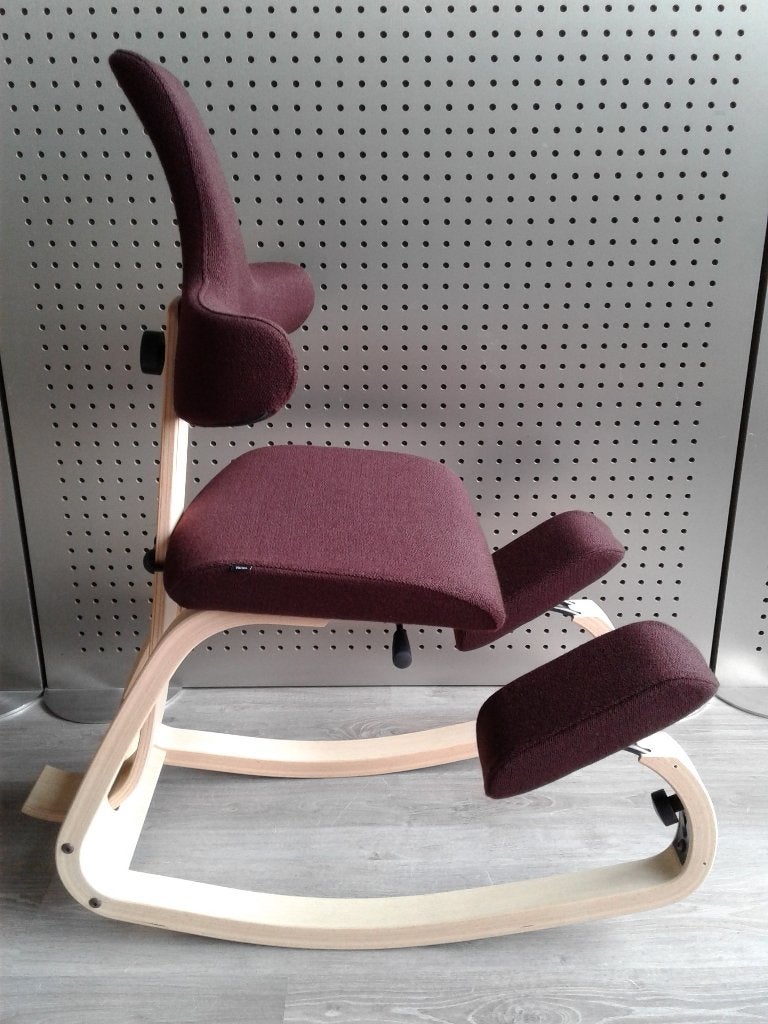 Variér (Stokke) Thatsit (Paars), Nieuw!, Paars, Nieuw, Ophalen of Verzenden, Variér