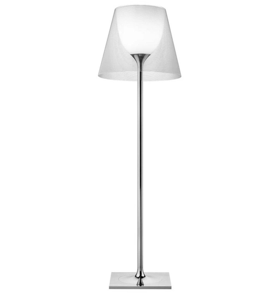 Flos Ktribe F3, Gebruikt, Design, 150 tot 200 cm, E27 (groot)