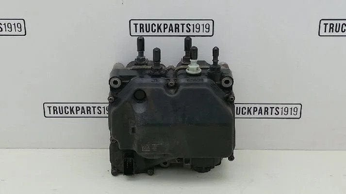 Bosch Exhaust System AdBlue pomp Iveco, Ophalen, Gebruikt