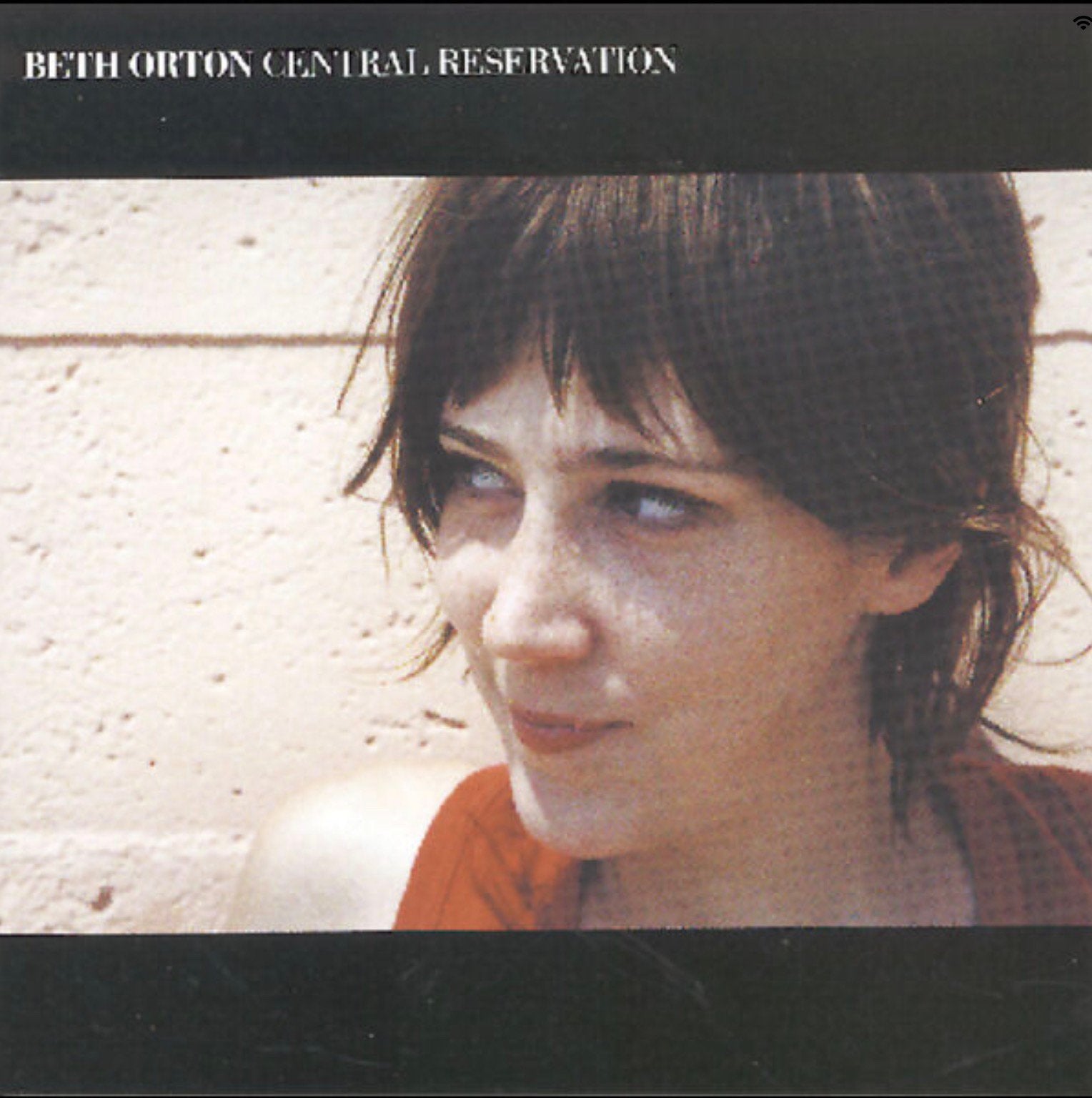 CD Beth Orton - Central Reservation, Verzenden, Zo goed als nieuw