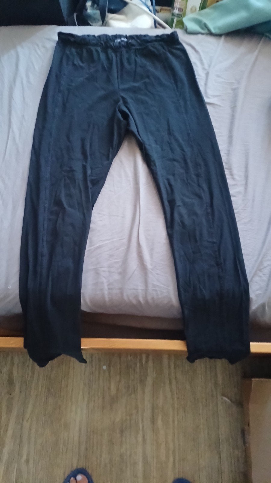 Studio Anneloes legging maat M, Legging, Zwart, Maat 40/42 (M), Ophalen of Verzenden