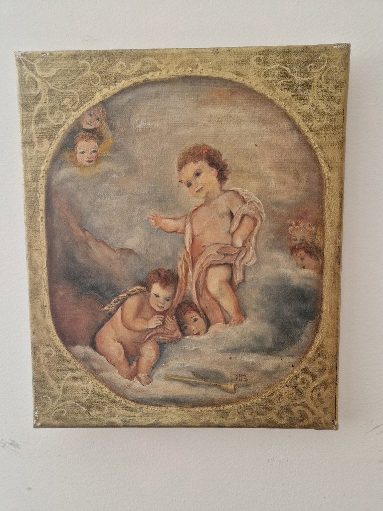 brocante, Ophalen of Verzenden