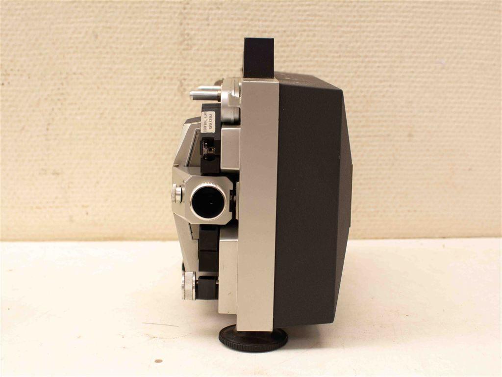 Compact 8 Filmprojector 38310, Ophalen of Verzenden, Gebruikt