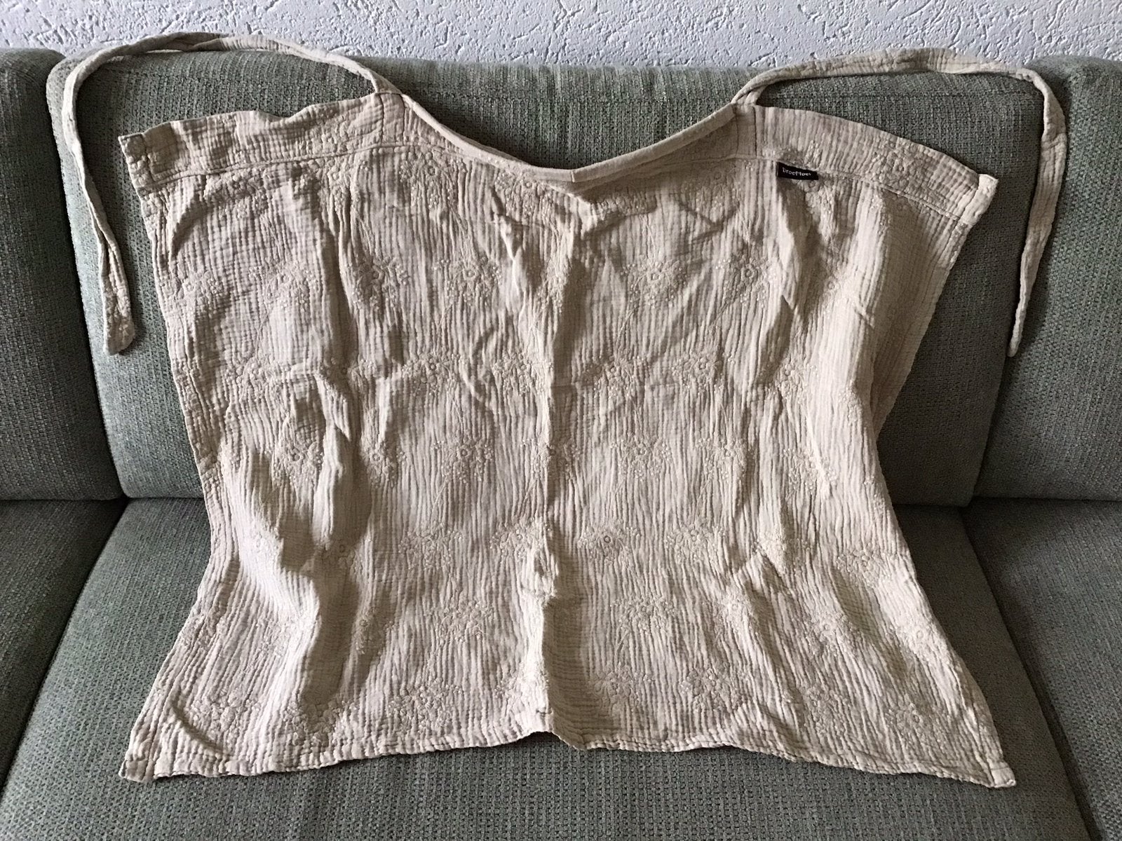 Borstvoedingsdoek, Kinderen en Baby's, Ophalen of Verzenden, Zo goed als nieuw, Overige typen