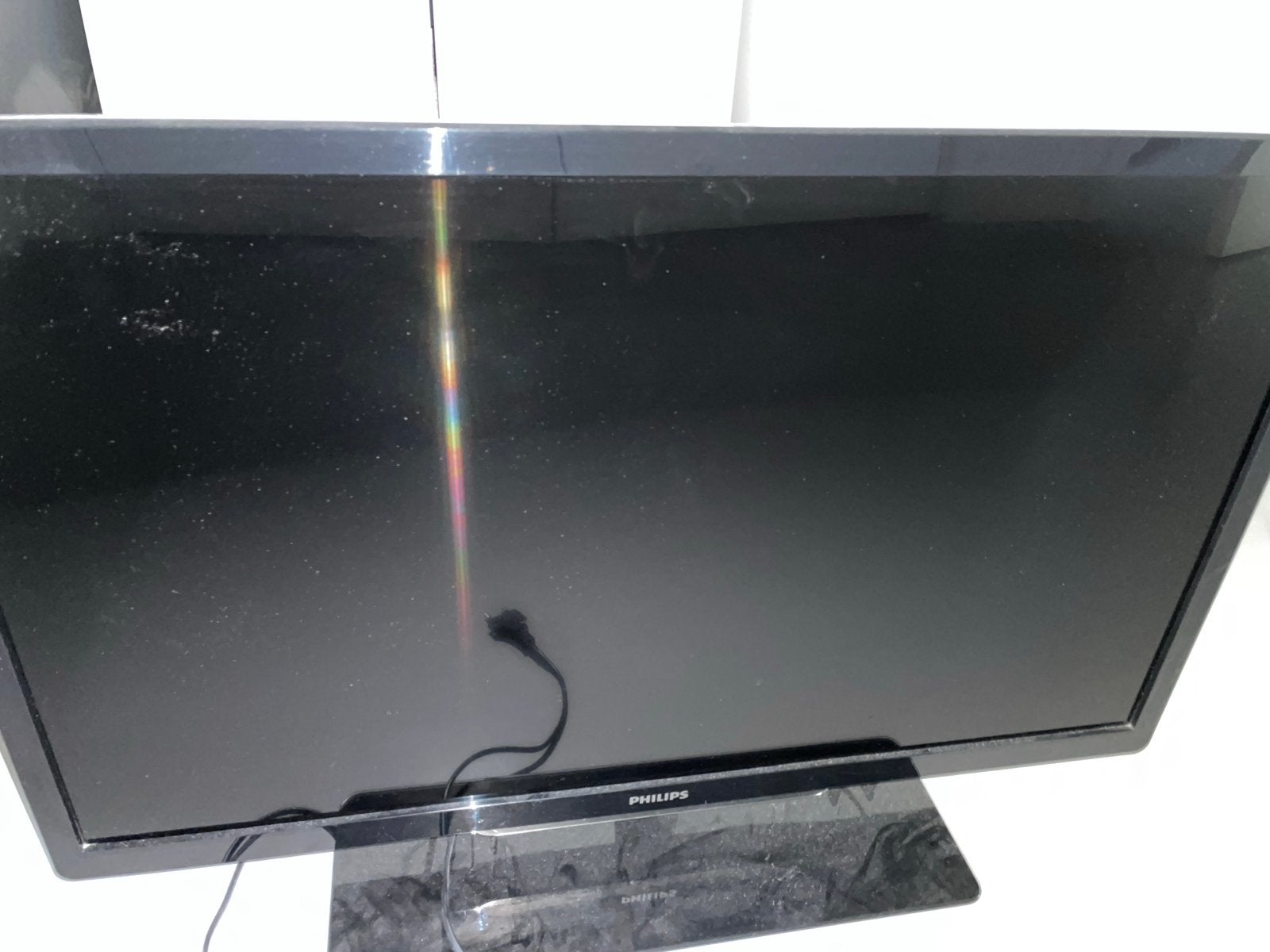 Philips 32PFL4007H/12 32 inch Full HD LED TV, Ophalen, Philips, 50 Hz, 80 tot 100 cm