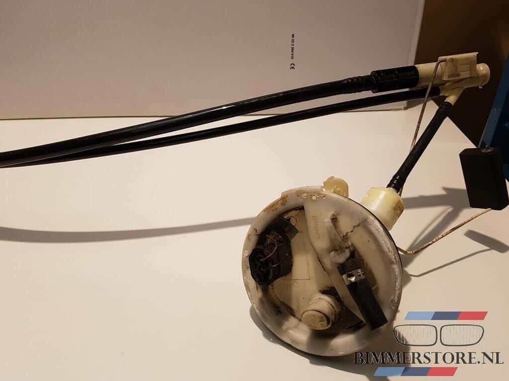 Tankvlotter BMW 5-Serie E39 1996-2000 1183206 ook voor diese, Gebruikt, -, -, Ophalen of Verzenden