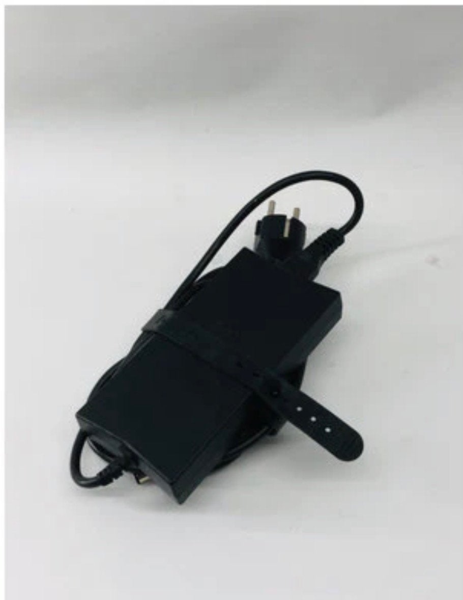 Oplader Dell 130w 19,5V Dell Alienware, Inspirion, Latitude, ., Ophalen of Verzenden, Zo goed als nieuw, .