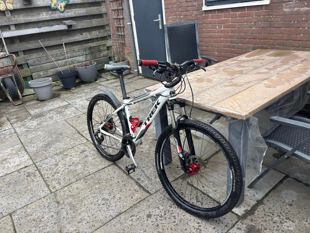 Trek Mountainbike 3700 - Ideaal voor kinderen, Minder dan 45 cm, Gebruikt, Hardtail, Ophalen of Verzenden