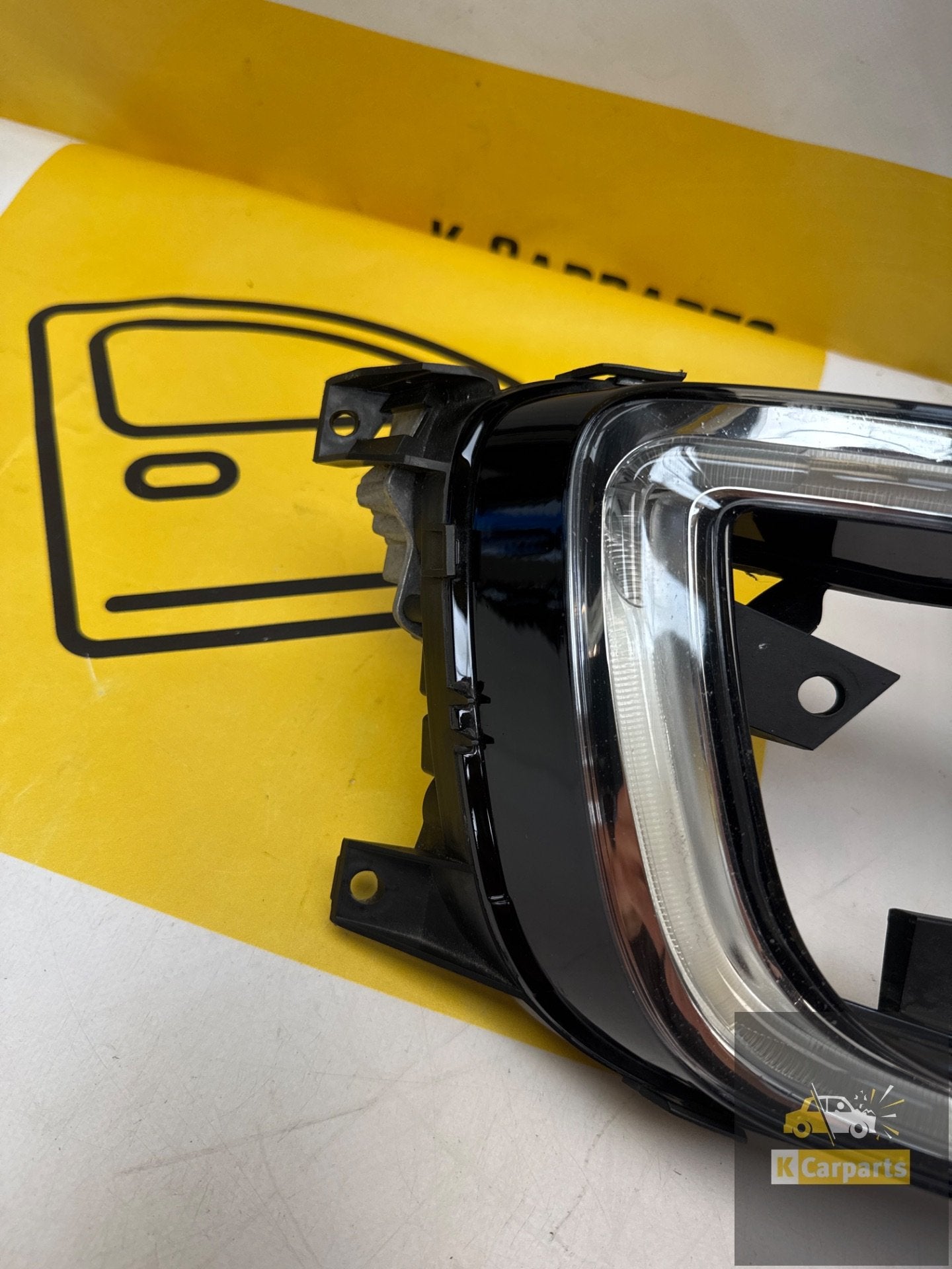 DAGRIJVERLICHTING RECHTS VOLKSWAGEN GOLF GTE 5Ge941056B, Gebruikt, Volkswagen, Volkswagen AG, Berliner Ring 2
38440  Wolfsburg, DE