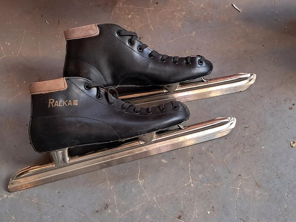 Noren schaatsen, maat 39, Ophalen of Verzenden