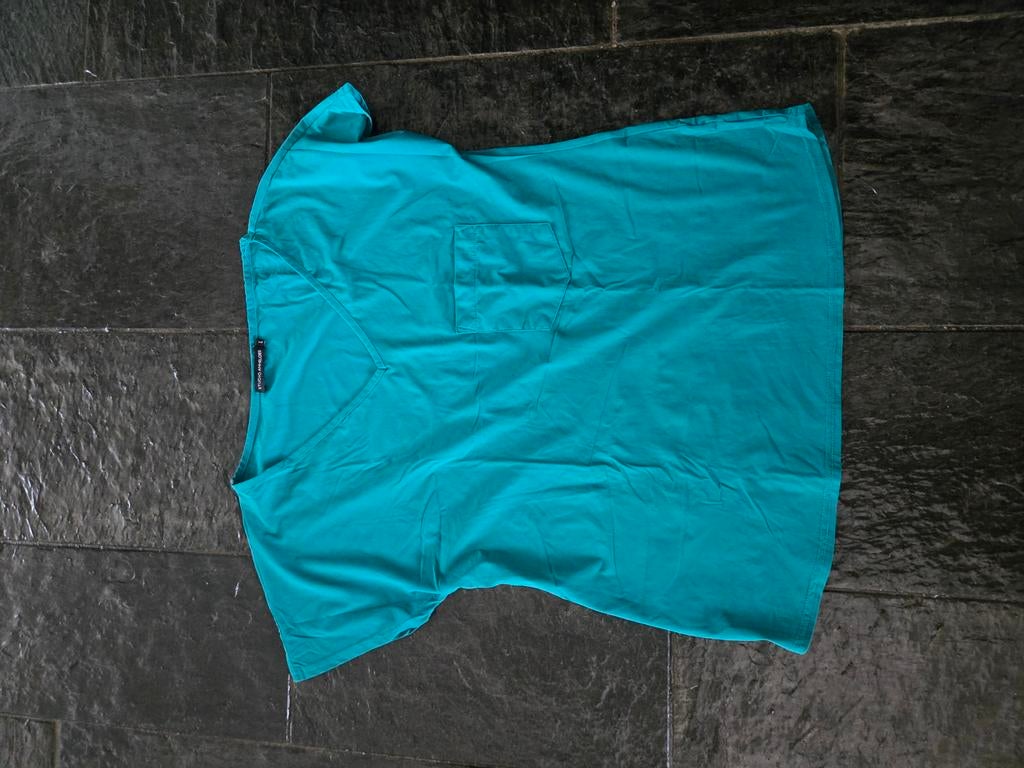 Studio Anneloes Roller Shirt Maat L, Studio Anneloes, Verzenden, Maat 42/44 (L), Zo goed als nieuw