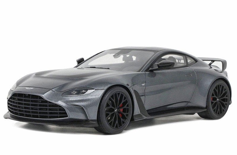Aston Martin V12 Vantage 2023 Schaal 1:18, Overige merken, Auto, GT Spirit, Nieuw