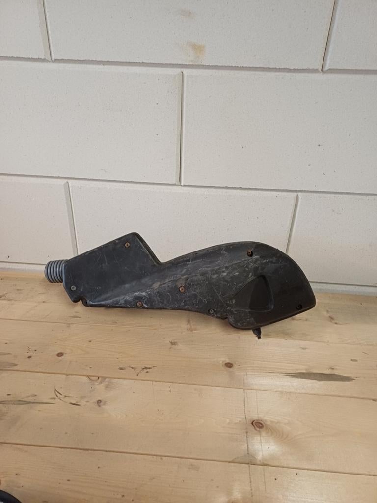 Skipper skr 125cc luchtfilter, Motoren, Tuning en Styling, Ophalen of Verzenden