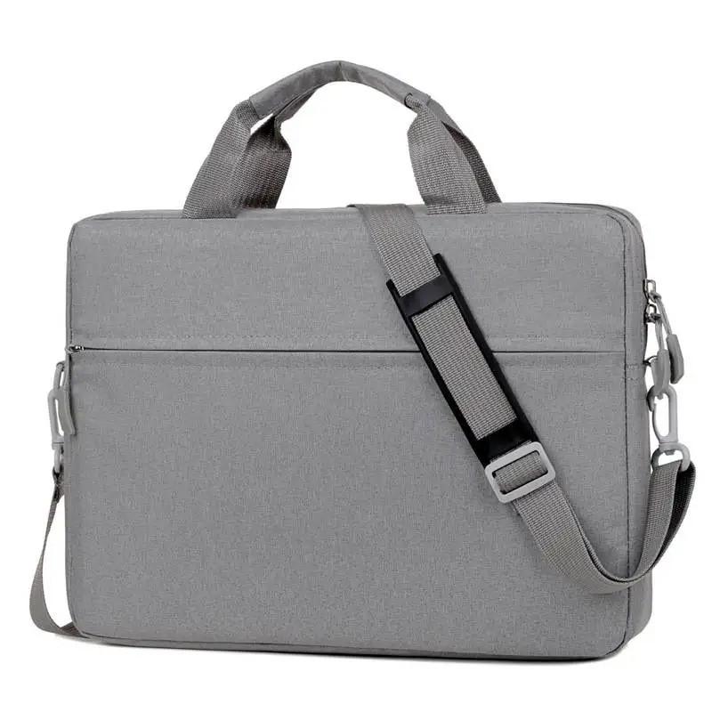 Luxe laptoptas voor 14 inch laptops / notebooks / macbook, Computers en Software, Ophalen of Verzenden, 14 inch, Nieuw, Aktetas