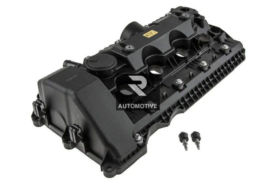 Kleppendeksel BMW 5 E60, E61/ X5 E53, E70 11127508783, Petuelring 130
80788  Munich, DE, Info@bmw.de, Nieuw, Ophalen of Verzenden