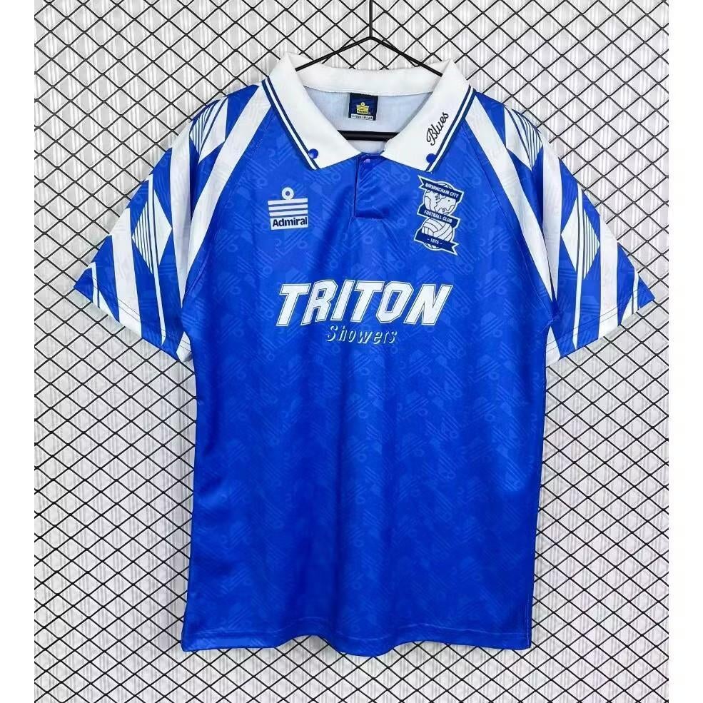 Birmingham city, Ophalen of Verzenden, Buitenlandse clubs, Shirt