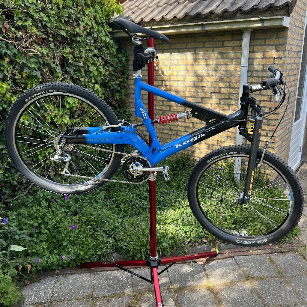 Koga Miyata SkyAlloy 52cm mountainbike, Gebruikt, 49 tot 53 cm, Ophalen, Overige merken