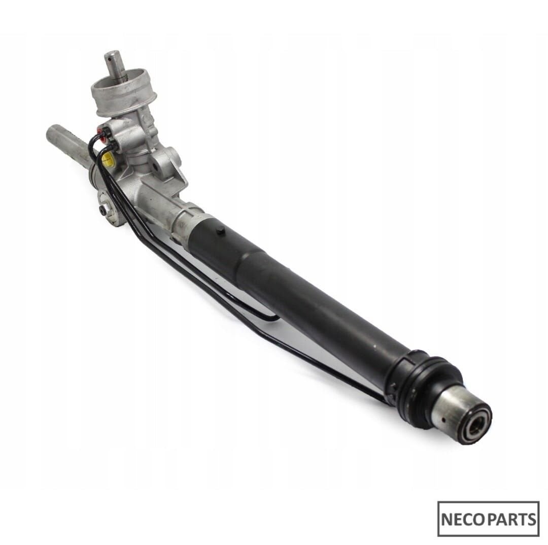 AUDI A4 STUURHUIS, Auto-onderdelen, Gebruikt, -, -, -