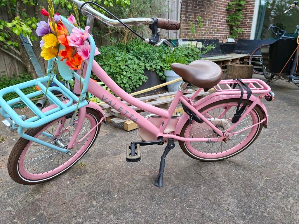 Valetta fiets 20 inch, Ophalen of Verzenden, 20 inch
