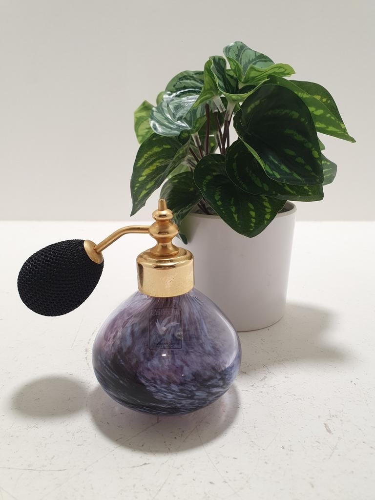 Vintage Caithness parfumverstuiver, Ophalen of Verzenden