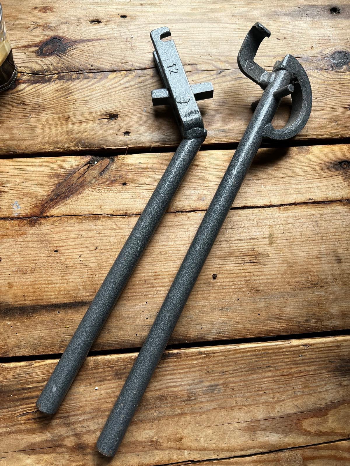 Pijpenbuiger 12 mm, Ophalen of Verzenden, Gebruikt