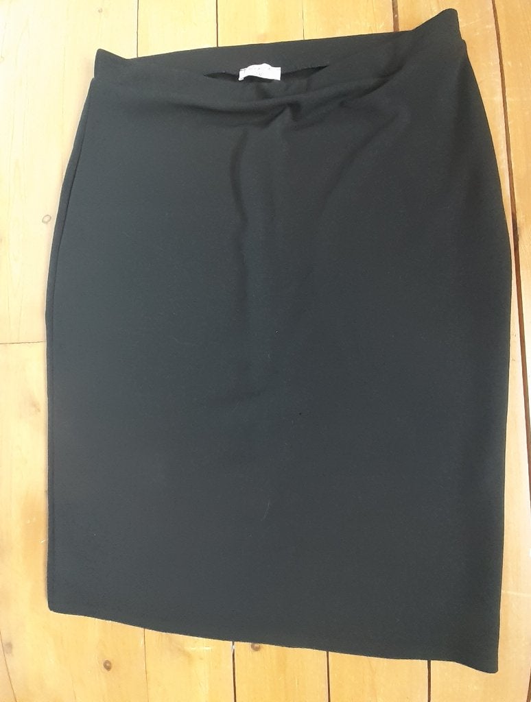rokken 48, Kleding | Dames, Zwart, Maat 46/48 (XL) of groter, Ophalen of Verzenden, Zo goed als nieuw