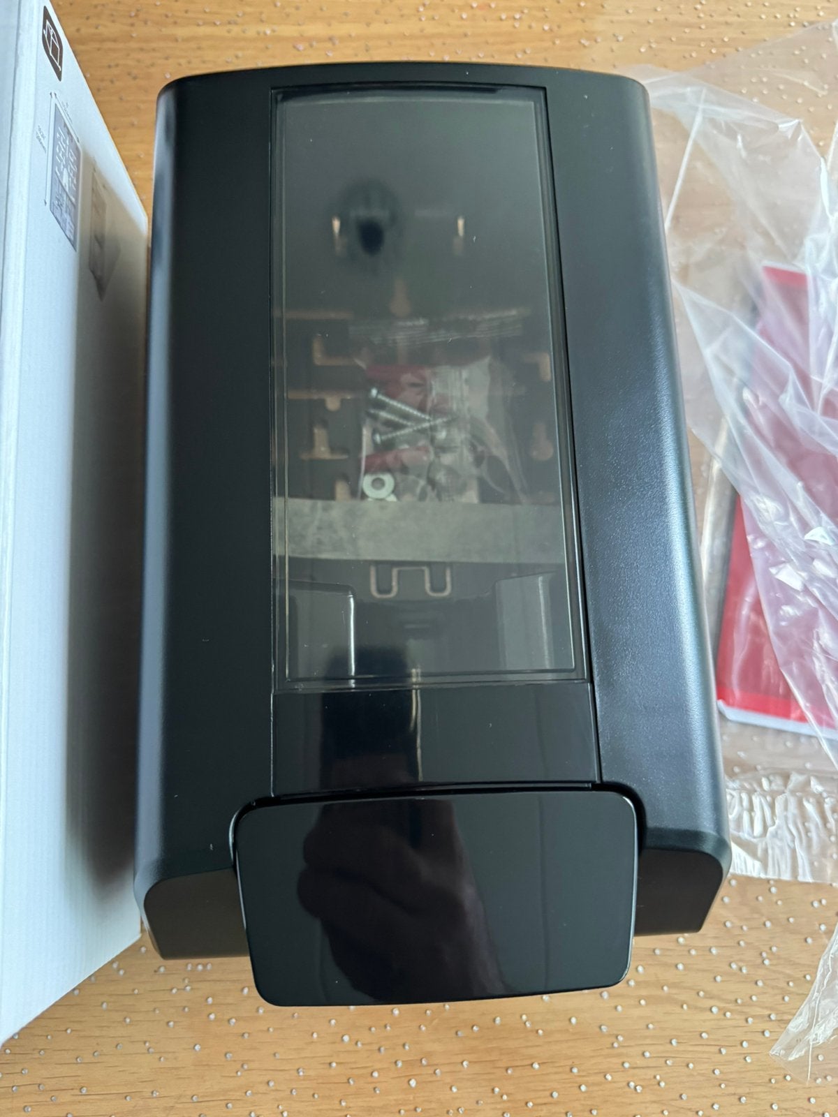 Zeepdispenser horeca DIVERSEY, Ophalen of Verzenden, Nieuw