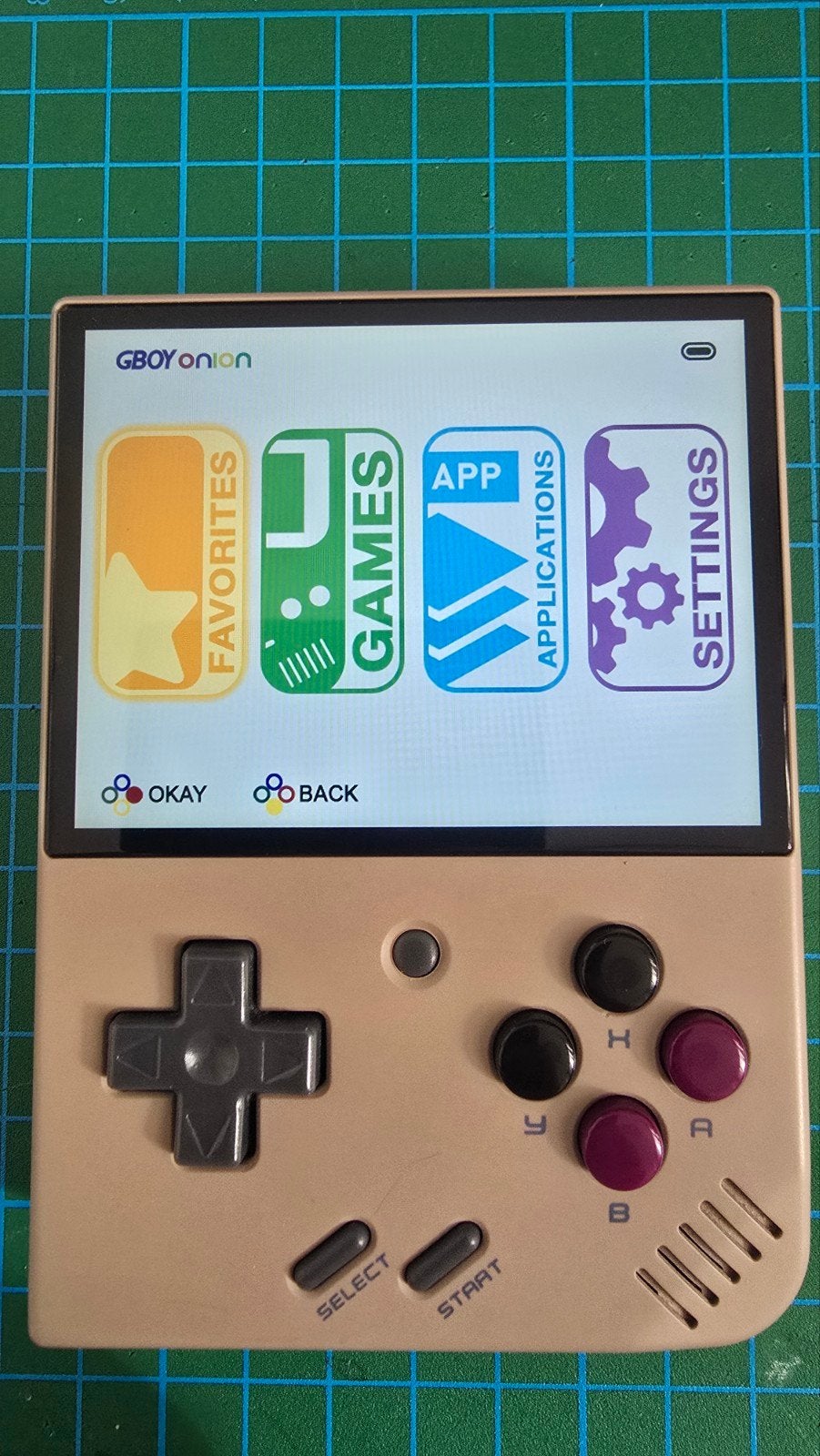 Miyoo Mini+ Retro Handheld Console - Zo goed als nieuw, Ophalen of Verzenden, Miyoo, Zo goed als nieuw