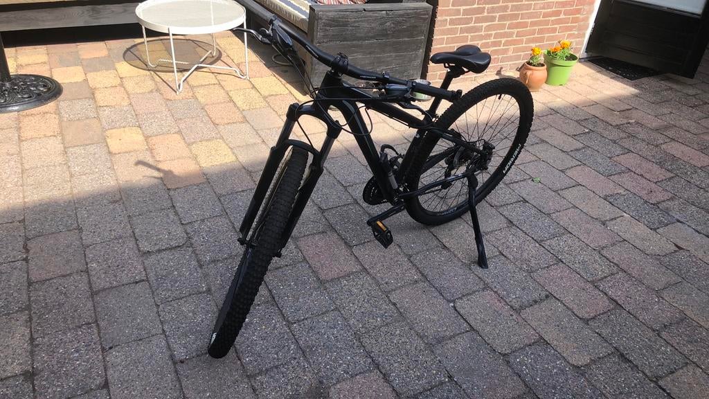 Merida big nine 40 doorgroei fiets, Fietsen en Brommers, Fietsen | Mountainbikes en ATB, Hardtail, Merida, Nieuw, Schijfrem