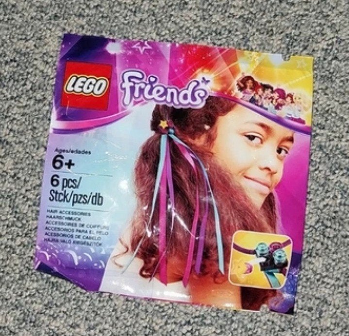Lego Friends 5002930 NIEUW, Lego, Nieuw, Friends, Ophalen of Verzenden