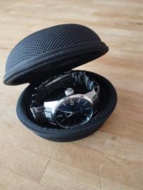 Watch Donut horloge reisetui hardcase beschermer, Overige merken, Essthetic, Ophalen of Verzenden, NA