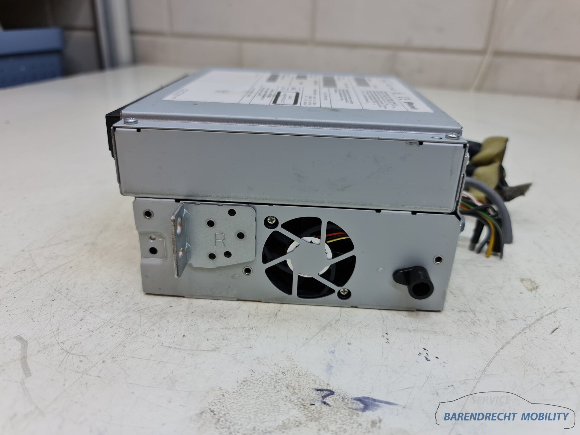 Volvo Land Rover navigatie module CF6N-18C815-HA Navi Nav Mu, Auto-onderdelen, Gunnar Engellaus vag 8
405 31  Gothenburg, SE, Info@volvocars.com