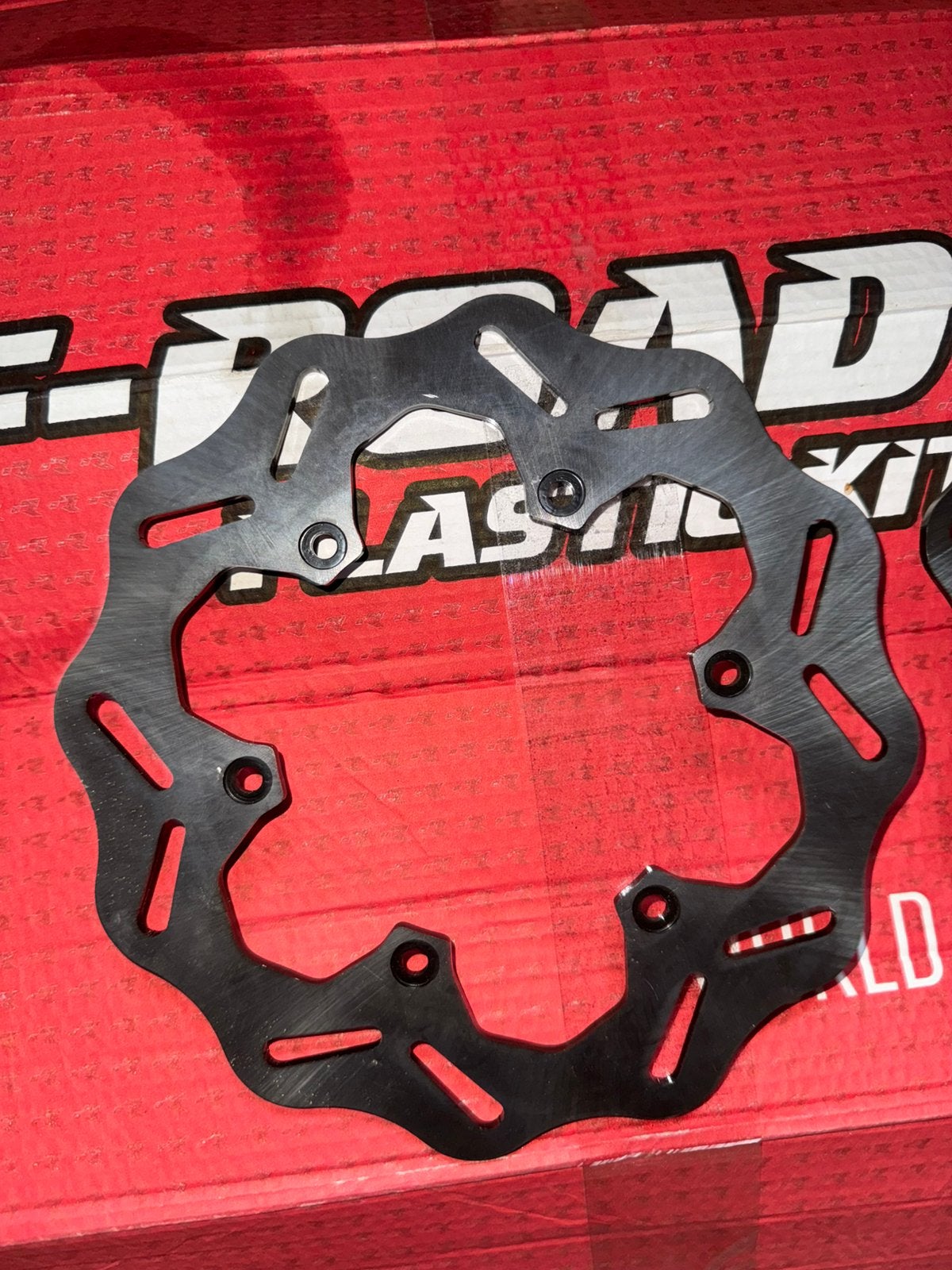 Nieuwe Ktm sxf sx exc remschijven, Ophalen of Verzenden