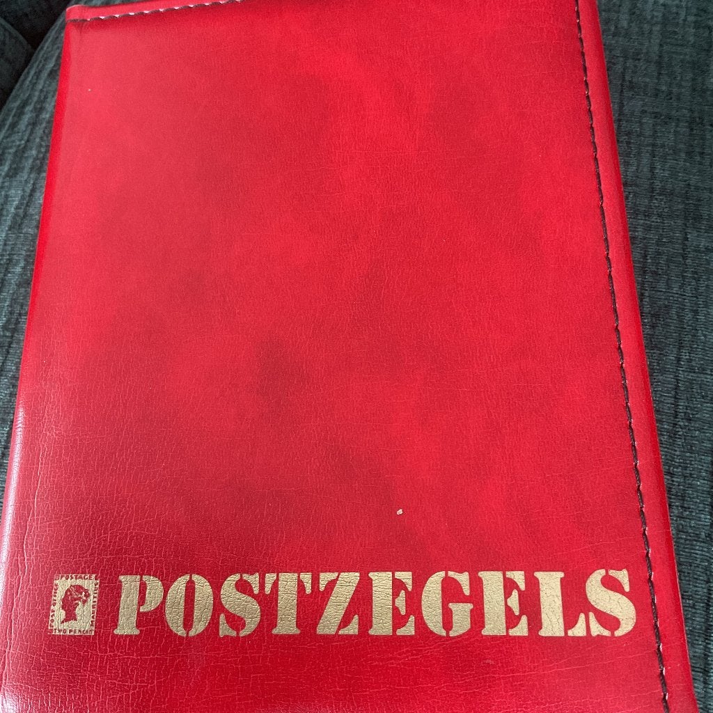 Postzegels, Ophalen of Verzenden, Postfris