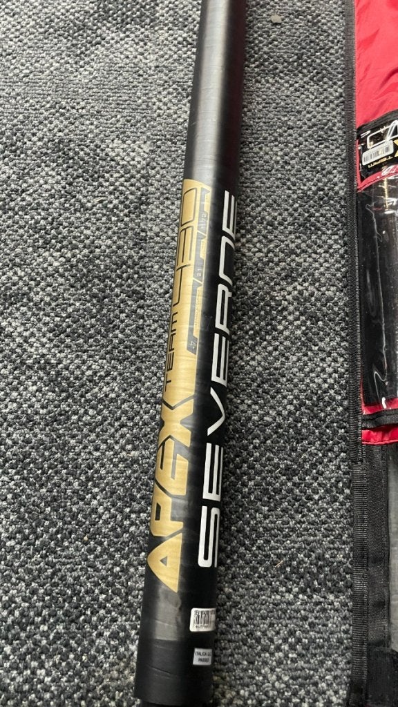 Severne APEX Team Mast 430, Watersport en Boten, Niet ingevuld, Niet ingevuld, Niet ingevuld