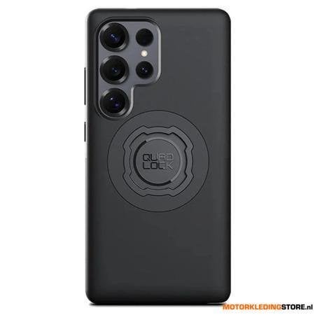 Quad Lock Galaxy S25 Ultra MAG Phone Case, Zwart, Ophalen of Verzenden, Nieuw met kaartje